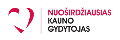 Nuoširdžiausias Kauno gydytojas